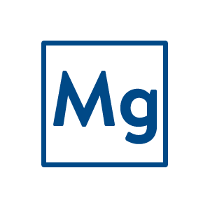 MAGNESIUM