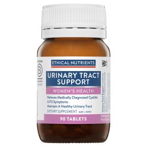 Ethical Nutrients Urinary Tract Support 90 Tablets