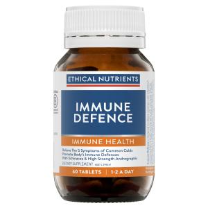 Immune Defence 60 Tablets